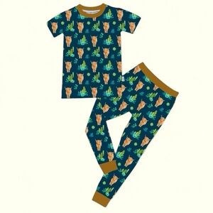 NWT Fletch Bamboo Set